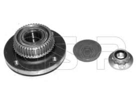 Ступица колеса