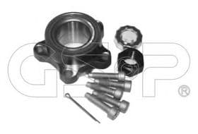 Підшипник ступиці колеса