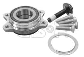 Підшипник ступиці