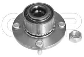 Ступица колеса Ступица колеса