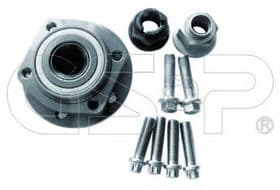 Ступица колеса