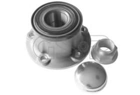 Ступица колеса