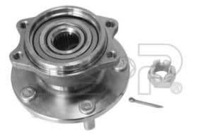 Ступиця колеса Ступиця колеса