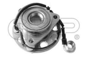 Ступица колеса