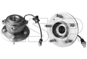 Ступиця колеса