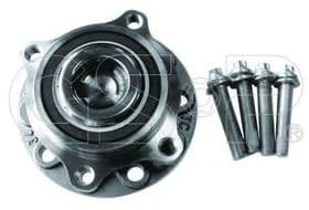 Ступиця колеса