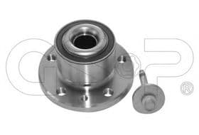 Ступиця колеса