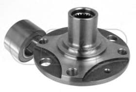 Комплект ступиці колеса