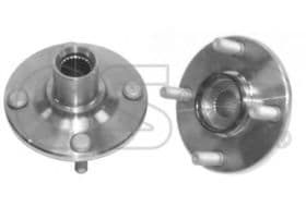 Ступица колеса