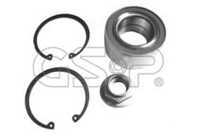 Підшипник ступиці