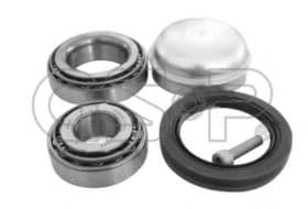 Підшипник ступиці