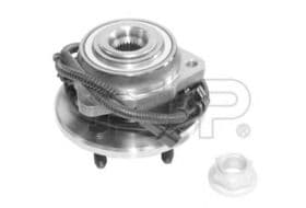 Ступиця колеса