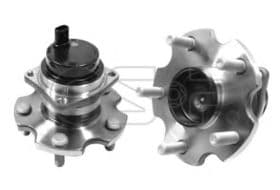 Ступиця колеса