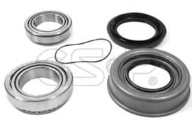 Підшипник ступиці