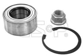 Подшипник ступицы