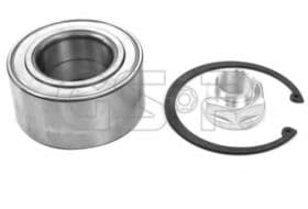 Подшипник ступицы