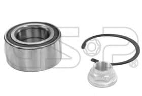 Підшипник ступиці