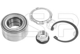 Подшипник ступицы Подшипник ступицы