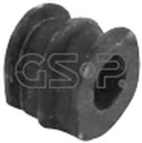 Втулка стабилизатора