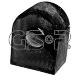 Втулка стабилизатора Втулка стабилизатора