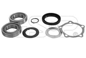 Подшипник ступицы