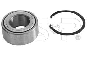 Подшипник ступицы