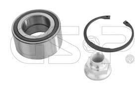 Подшипник ступицы Подшипник ступицы