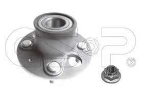 Ступица колеса