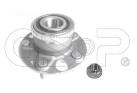 Ступица колеса