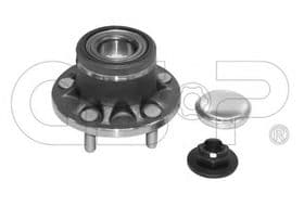 Ступица колеса