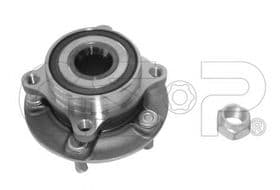 Ступиця колеса Ступиця колеса