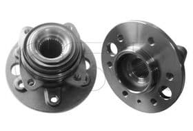 Ступица колеса