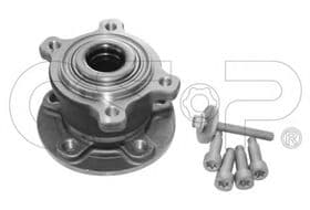 Ступица колеса