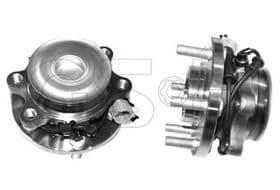 Ступиця колеса Ступиця колеса