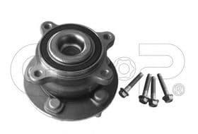 Ступиця колеса