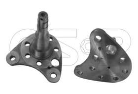 Поворотный кулак