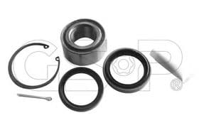 Подшипник ступицы Подшипник ступицы