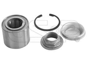 Підшипник ступиці Підшипник ступиці