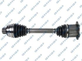 Полуось Полуось