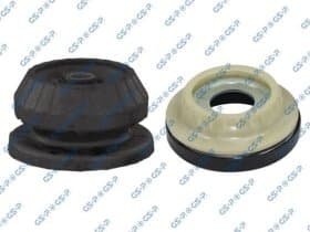 Комплект (опора + подшипник)