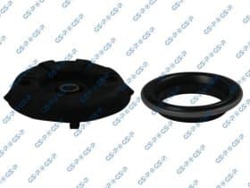 Комплект (опора + подшипник)