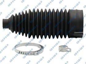 Пильник кермової рейки