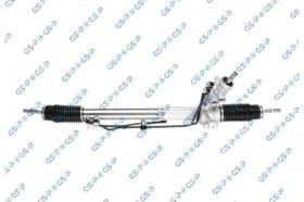 Рулевая рейка