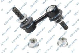 Стойка стабилизатора Стойка стабилизатора