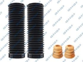 Комплект (пильники + відбійники)