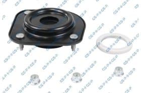 Комплект (опора + підшипник)