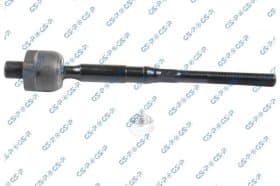 Кермова тяга