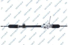 Кермова рейка