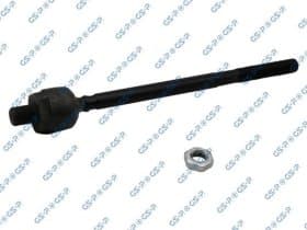 Кермова тяга