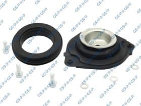 Комплект (опора + підшипник)